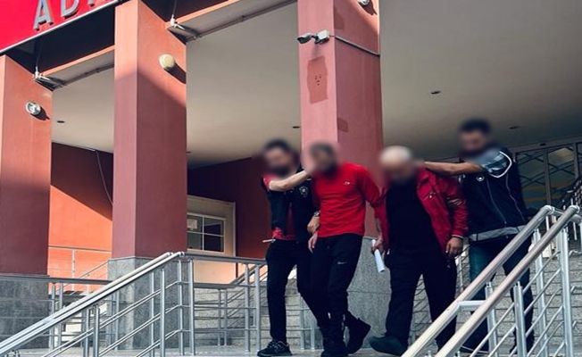 Kocaeli'de 64 kaçak göçmen yakalandı