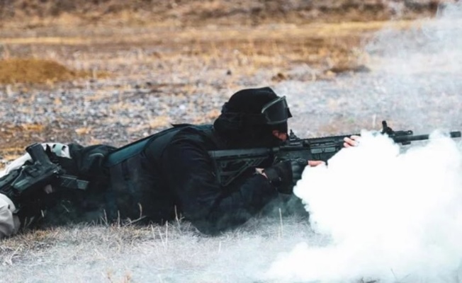 MİT: 6 terörist etkisiz hale getirildi