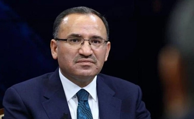 Bakan Bozdağ: 'Başörtüsü'ne ilişkin çalışmalar tamamlandı