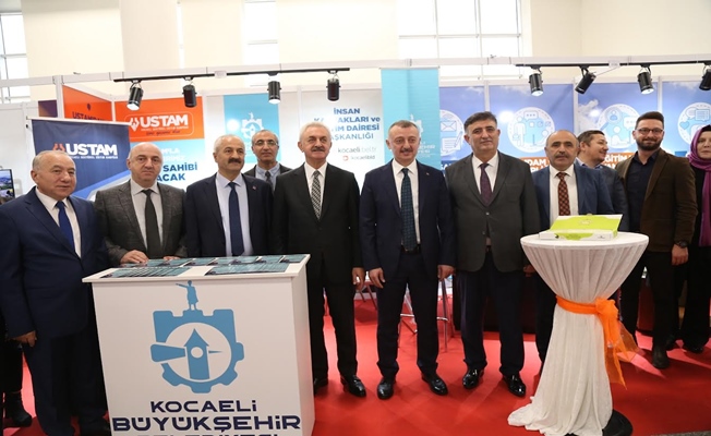 “İşte işin İstihdam Fuarı’nda” hedef 3 bin istihdam