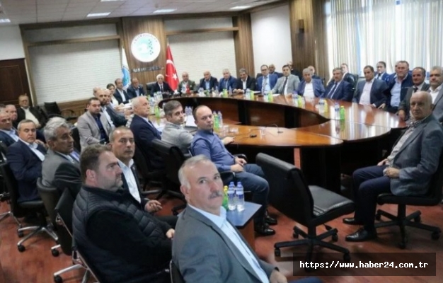 Marmarabirlik zeytin alım fiyatlarını açıkladı