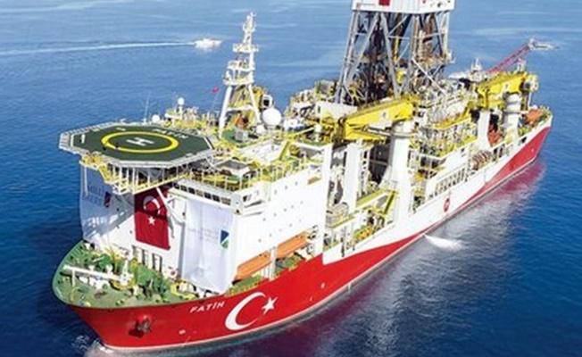 Petrol ve doğal gaz devi resmen duyurdu: Akçakoca'da potansiyel gaz keşfedildi