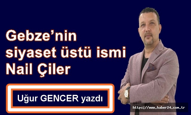 Uğur GENCER yazdı.