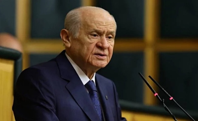 Bahçeli: Makul adıma bakıyoruz