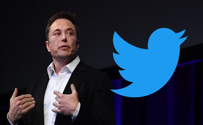 Elon Musk tek yönetici oldu!