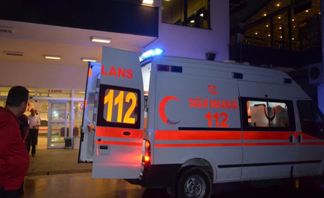 Kuzey Marmara Otoyolu'nda kaza yapan araçtaki 3 kişi feci şekilde hayatını kaybetti!