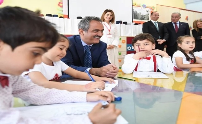 Okullarda ilk ara tatili için son ders zili çalıyor