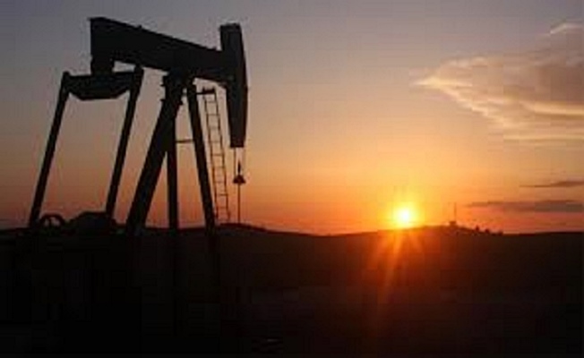 12 milyar dolarlık petrol keşfedildi