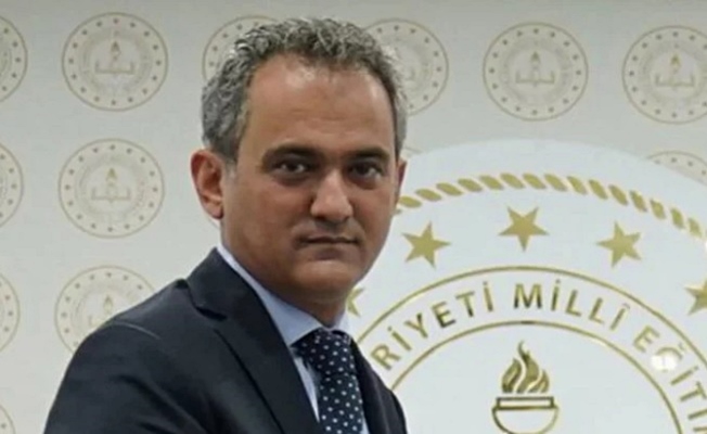 Bakan Özer'den 'çifte yemek' müjdesi