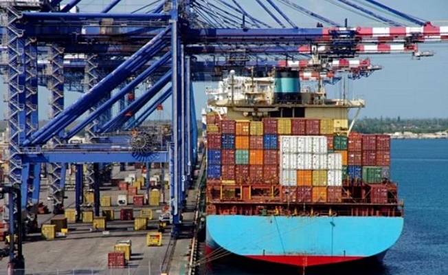 Dış ticaret verileri açıklandı!
