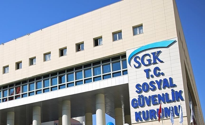 SGK  Cumartesi günü de açık olacak