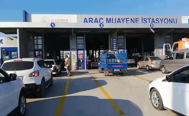 2023 yılı TÜVTÜRK araç muayene ücretleri de belli oldu