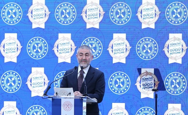 Bakan Nebati açıkladı; Esnaf ve KOBİ'lere 'Hazine' destekli kredi