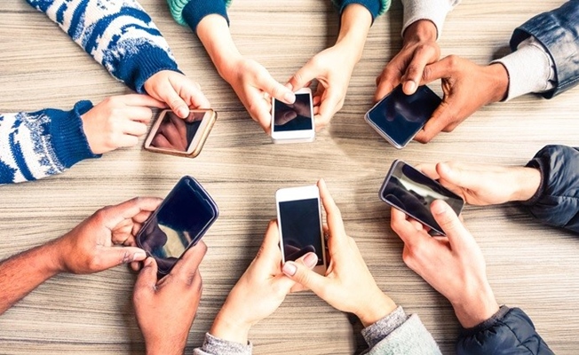 Cep telefonu alımına kredi düzenlemesi!
