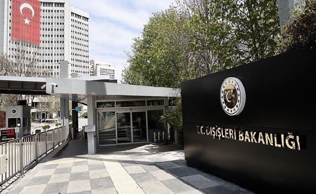 İçişlerinden duyuru: Güvenlik tedbirleri üst seviyeye çıkarıldı