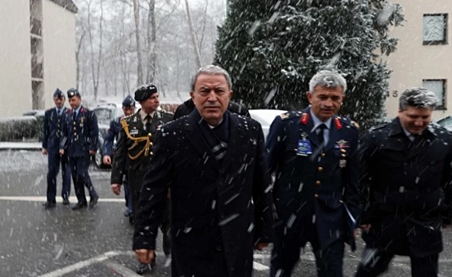 İsveç ve Finlandiya ev ödevini yapmalı
