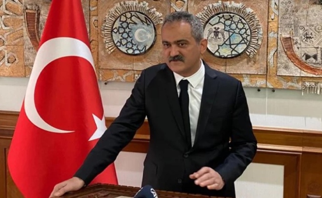 Bakan Özer açıkladı... 10 ilde eğitime zorunlu ara!