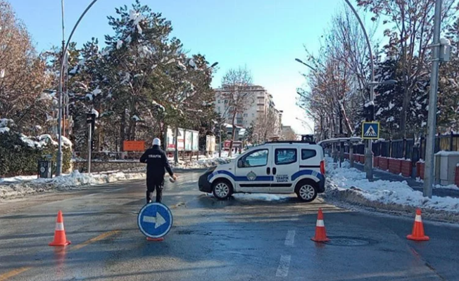 Malatya'da zabıtaya tüfekli saldırı: 4 yaralı