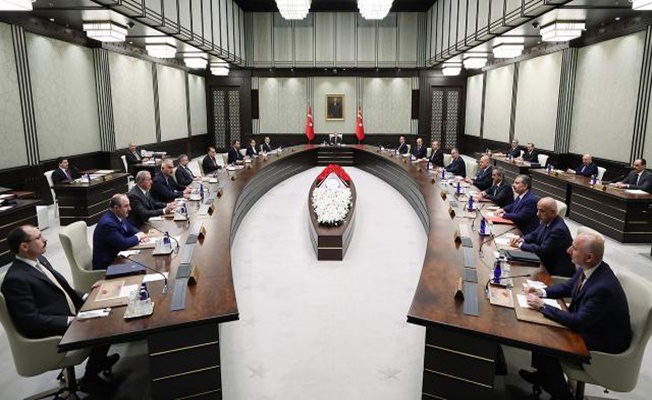 Ana gündem deprem ve seçim!