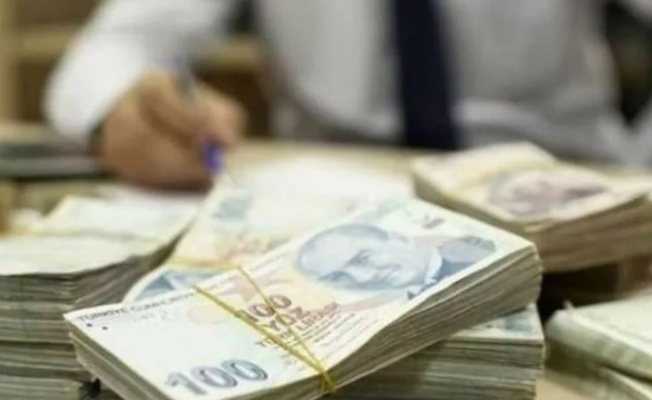 Dev yapılandırma yasalaştı! Borcu olana 48 ayda ödeme imkanı geldi