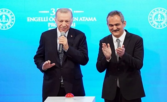 Atanmayan kalmadı... Tüm atamalar yapıldı