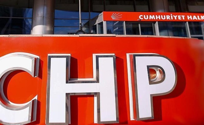 CHP'nin aday listesinde bazı iller belli oldu