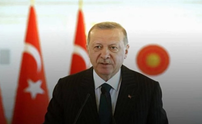 Cumhurbaşkanı Erdoğan: Müjdelerimiz seçimlik değil...