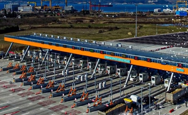 Köprü ve otoyollar ile 3 ilde ulaşım ücretsiz olacak
