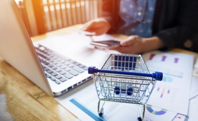 Ramazanda e-ticaret siparişleri hızlandı
