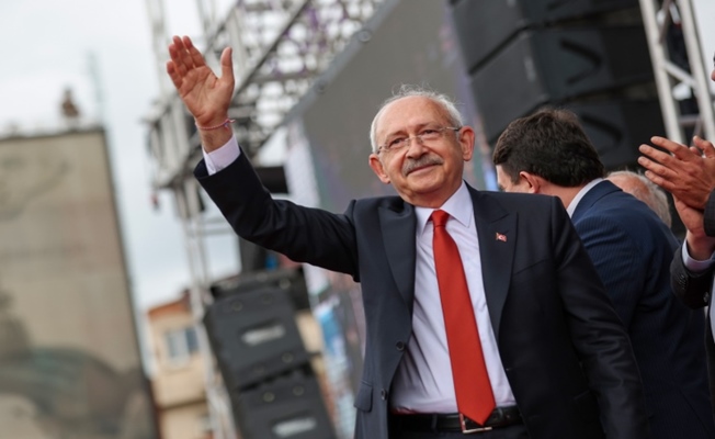 Almanların Kılıçdaroğlu'ndan bekledikleri adımlar listelendi!