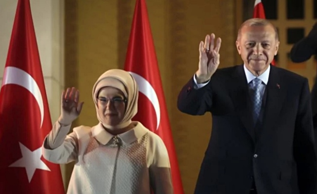 Dünya liderlerinden tebrik yağıyor