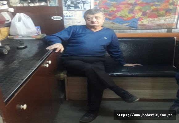 Gebzeli Seyfi Orhan Vefat Etti