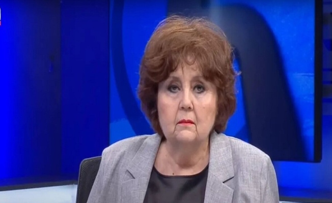 Halk TV'de Ayşenur Arslan Kılıçdaroğlu destekçilerine seslendi! 'Demirtaş için sandığa gitmeliyiz'