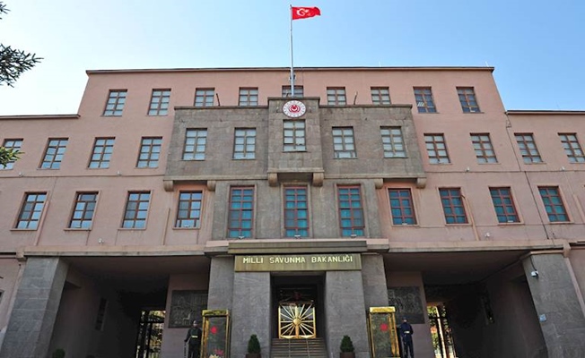 MSB sözleşmesini feshetti!