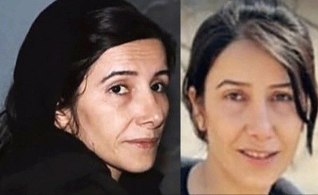 PKK'nın mali sorumlusu öldürüldü! PKK'nın mali sorumlusu öldürüldü!