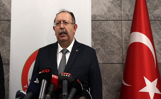 Seçimin 2. turu 28 Mayıs'ta