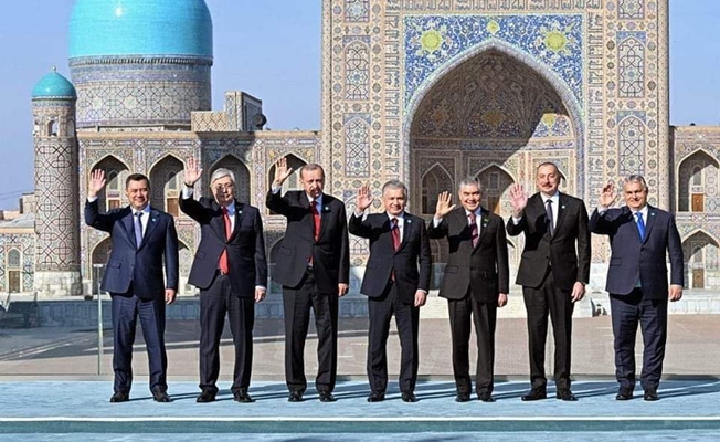 Türk devletleri kendi IMF'sini kurdu! Merkezi İstanbul olacak