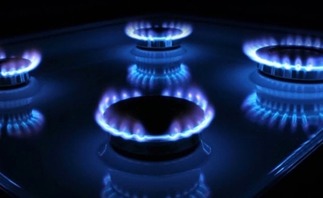 Ücretsiz gaz tüketimi Resmi'leşti