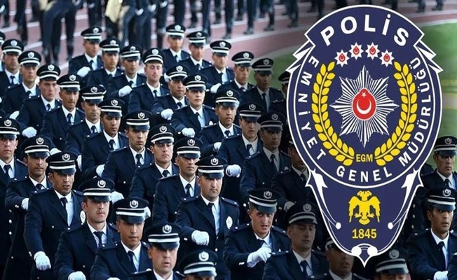 Emniyet'te genel atamalar tamamlandı