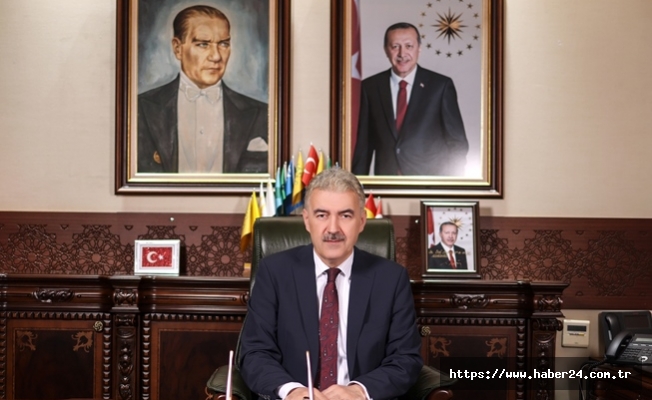 Erol Ayyıldız Kimdir?