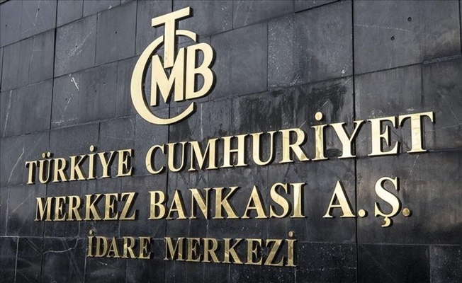 Merkez Bankası faiz kararını açıkladı! 27 ay sonra bir ilk...