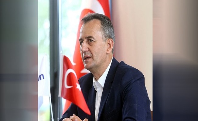 Savunma Sanayii Başkanlığına Haluk Görgün atandı