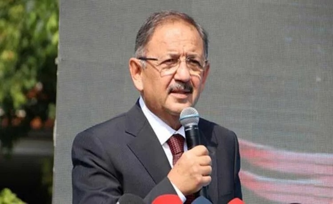 Depremzedelere kredi ve hibe desteği