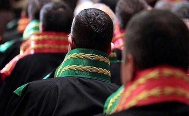 Kocaeli'ye hakim ve savcılar atandı