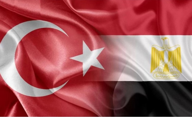 Türkiye ve Mısır'a karşılıklı büyükelçi atandı