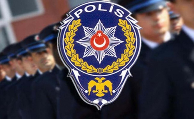 52 ilin Emniyet Müdürü değişti!