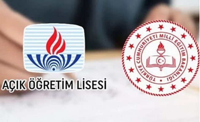 Açık liseye kimler geçiş yapabilecek?