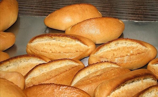 Bursa İnegöl'de ekmek 4 TL!