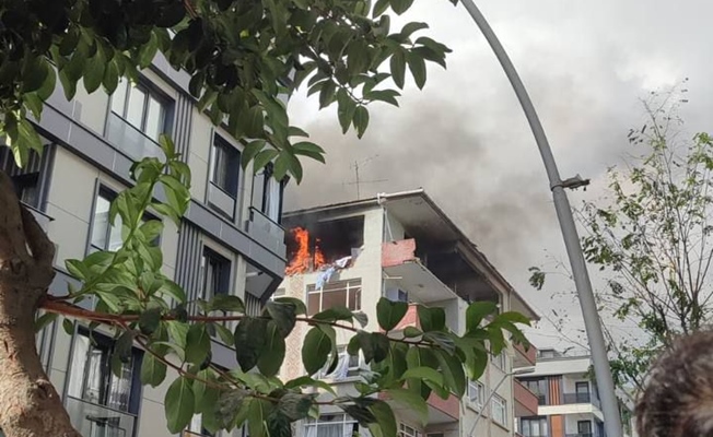 İstanbul Şirinevler'de bir binada patlama: 2 ölü, 4 yaralı