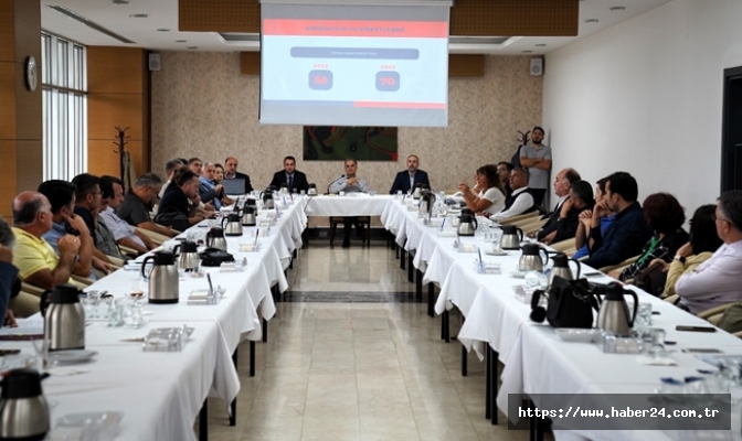 Sakarya Teknokent Son 1 Yılda 17 Dış Kaynaklı Proje Gerçekleştirdi